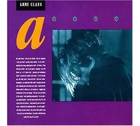 Clark,Anne - Abuse ( CD:SINGLE ) Anne Clark