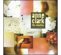 Clark, Anne - Best of The Nineties: A Fine Collection