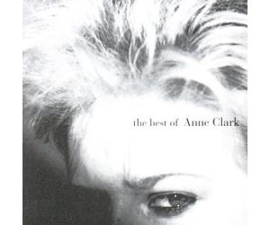 Clark,Anne - Best of,the Very