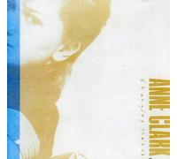 Anne Clark Changing Places (CD)