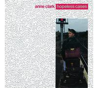 Clark Anne - Hopeless Cases