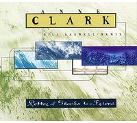Clark,Anne - Letter of Thanks to a Friend