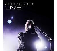 Clark Anne - Live (Cd+Dvd)