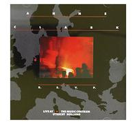 Clark,Anne - R S V P