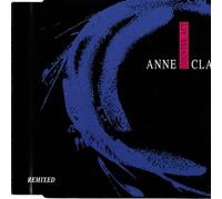 Clark,Anne - Remix/Counteract