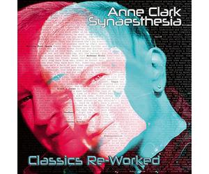 Clark Anne - Synaesthesia - Classics Re-Work (Vinyl White)