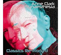 Clark Anne - Synaesthesia Classics Re-Worked (Pink Vinyl)