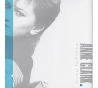 Anne Clark The Sitting Room (Vinyl LP) 12" Album