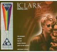 Clark,Anne - Unstill Life