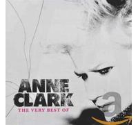 Clark Anne Very Best Of Anne Clark (CD)