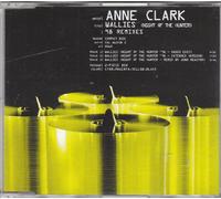 Clark,Anne - Wallies