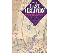 Clark Ashton Smith The Last Oblivion (Tascabile)