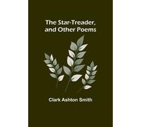 Clark Ashton Smith Tiny Luttrell (Edition1) (Tascabile)