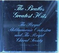 Clark - Beatles Greatest Hits