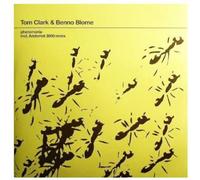 Clark & Benno Blome Tom - Pheromonia