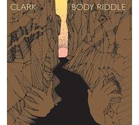 Clark - Body Riddle