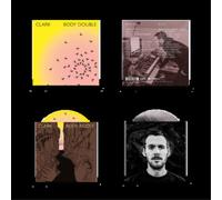 Clark Body Riddle (CD) Remastered Album