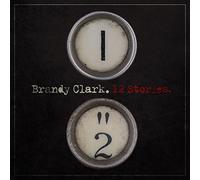 Clark Brandy - 12 Stories