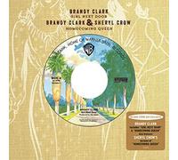 Clark, Brandy/ Crow, Sheryl - Girl Next Door