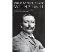 Clark, C Wilhelm Ii. - (German Import) Book NUOVO