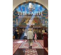 Clark Carlton The Faith (Tascabile) Faith