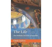 Clark Carlton The Life (Tascabile) Faith