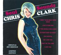 Clark, Chris - Soul Sounds