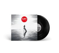 Clark Clark: Playground in a Lake (Vinyl LP) 12" Album