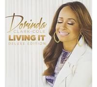 Clark-Cole, Dorinda - Living It (Walmart)