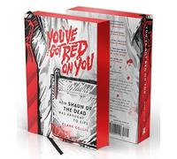 Clark Collis You've Got Red on You (Copertina rigida)