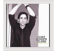 Clark Cory Joseph - Throwing Stones