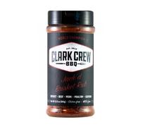 Clark Crew BBQ Clark Crew Jack'S Brisket Rub - 340 gr (12 oz)