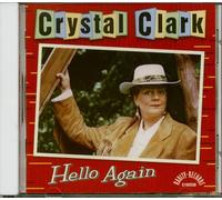 Clark, Crystal - Hello Again