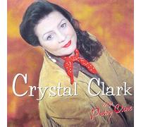 Clark, Crystal - Sings Patsy Cline