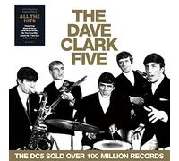 Clark, Dave - All the Hits (2 LP)