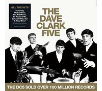Clark, Dave - All the Hits