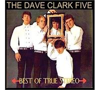 Clark, Dave/Five - Best Of True Stereo