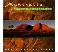 Clark, David Antony - Australia-Beyond The Dreamtime