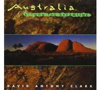 Clark,David Antony - Australia Beyond the Dreamtime