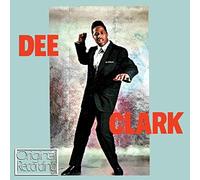 Clark, Dee - Dee Clark