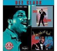 Clark, Dee - Vol. 1-Dee Clarke/Che ne dici
