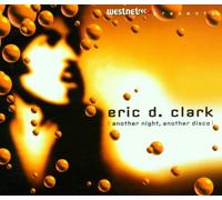 Clark,Eric d. - Another Night,Another Disco