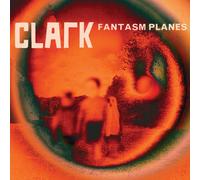 Clark - Fantasm Planes