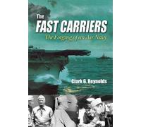 Clark G. Reynolds Fast Carriers (Tascabile)