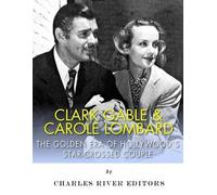 Clark Gable & Carole Lombard (Tascabile)