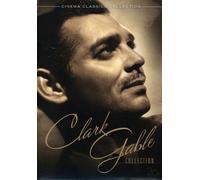 Clark Gable Collection Volume 1