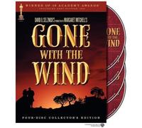 Clark Gable - Gone With the Wind [Edizione: Regno Unito]