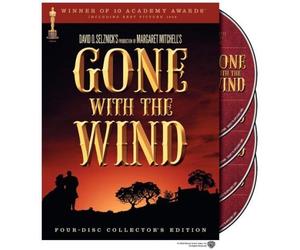 Clark Gable - Gone With the Wind [Edizione: Regno Unito]