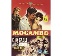 Clark Gable - Mogambo [Edizione: Regno Unito]