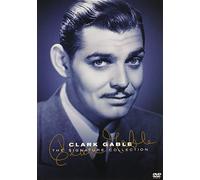 Clark Gable - Signature Collection